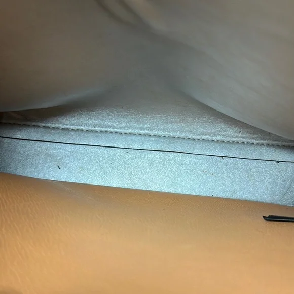 Rebecca Minkoff Tan Shoulder Bag - Picture 7 of 12